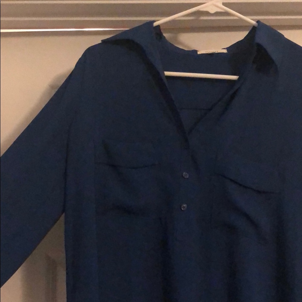 Nordstrom Rack Blouse - Picture 2 of 2